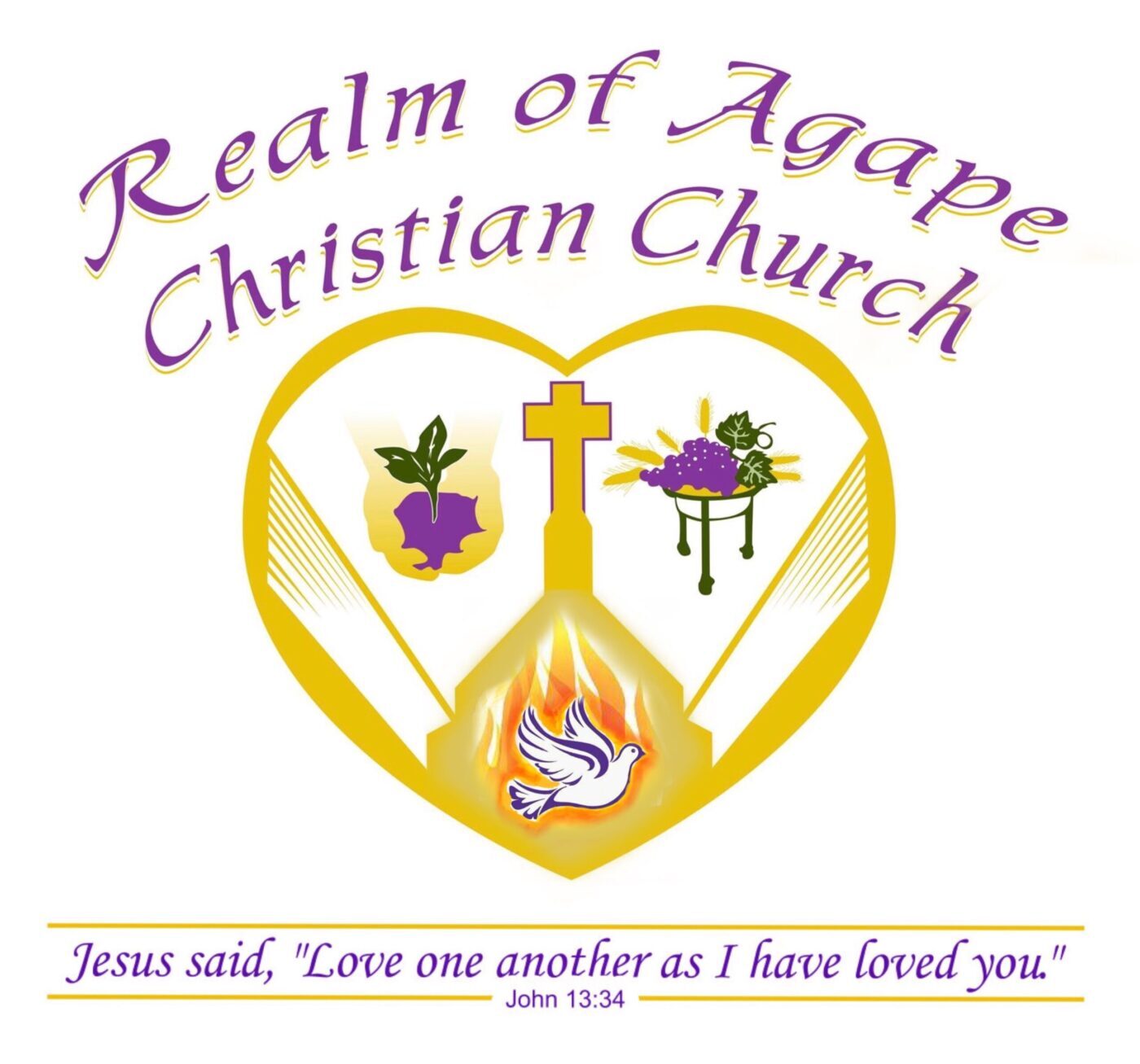 Realm of Agape Christian Church